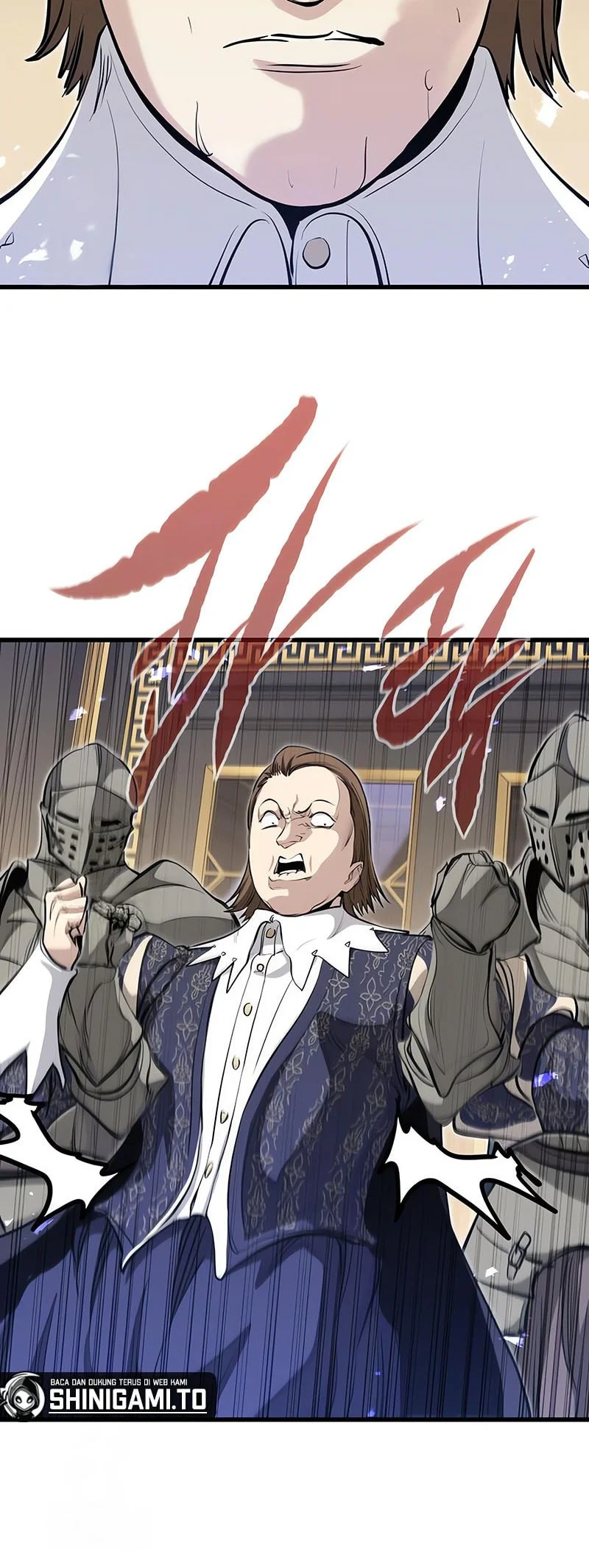 The Regressed Mercenary’s Machinations Chapter 75 Gambar 47