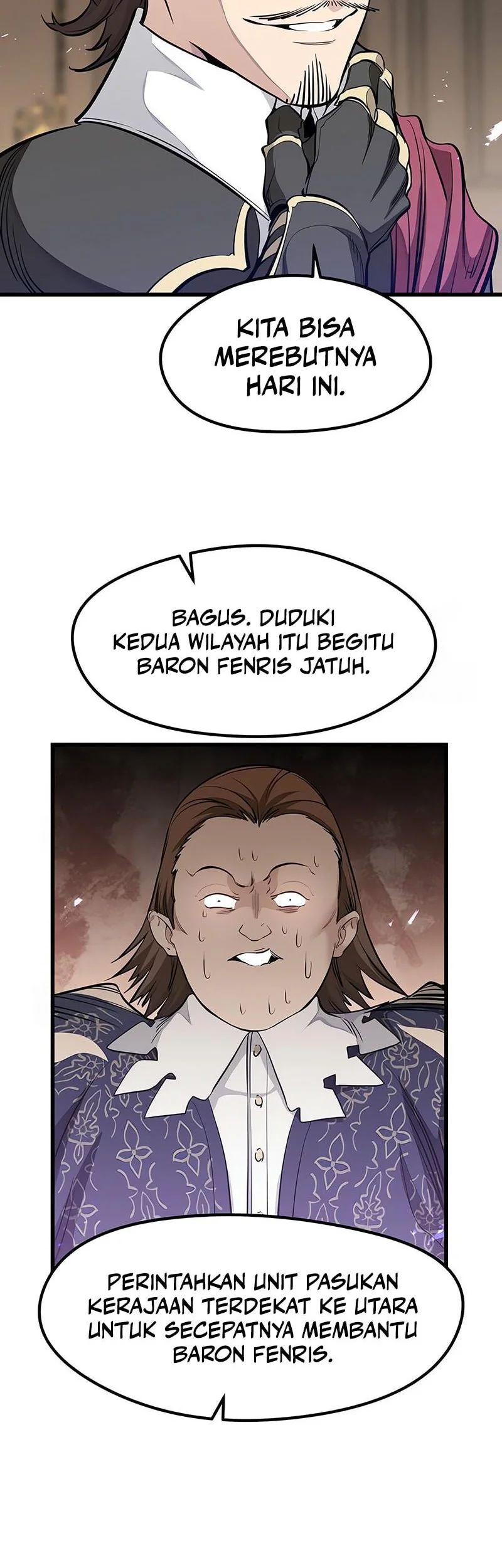 The Regressed Mercenary’s Machinations Chapter 75 Gambar 49
