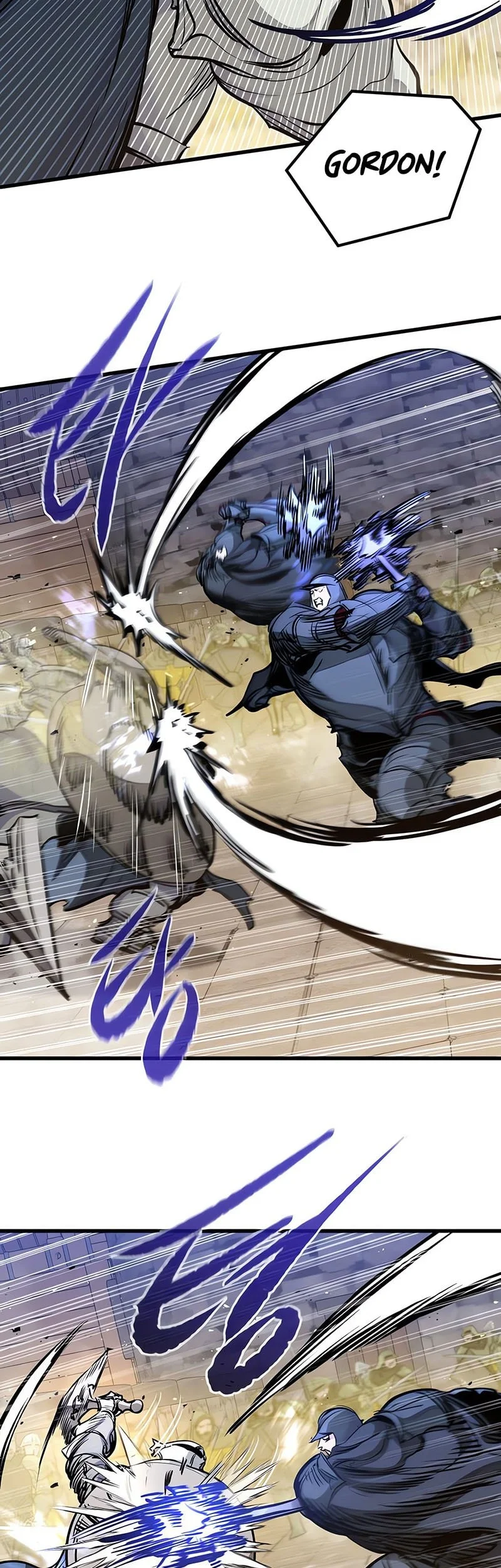 The Regressed Mercenary’s Machinations Chapter 75 Gambar 54