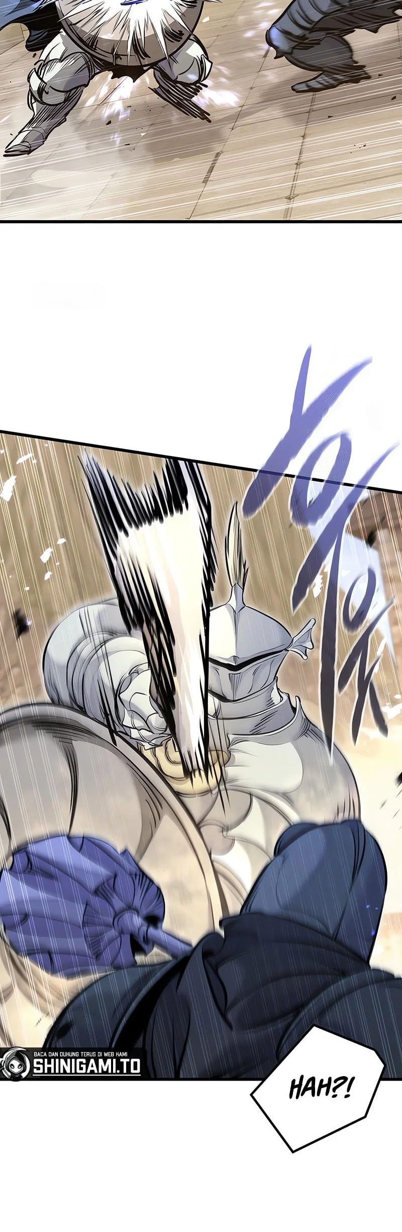 The Regressed Mercenary’s Machinations Chapter 75 Gambar 55