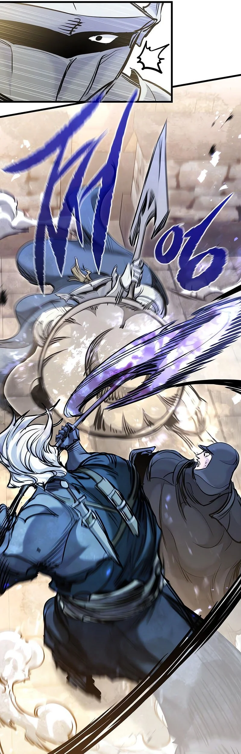 The Regressed Mercenary’s Machinations Chapter 75 Gambar 56