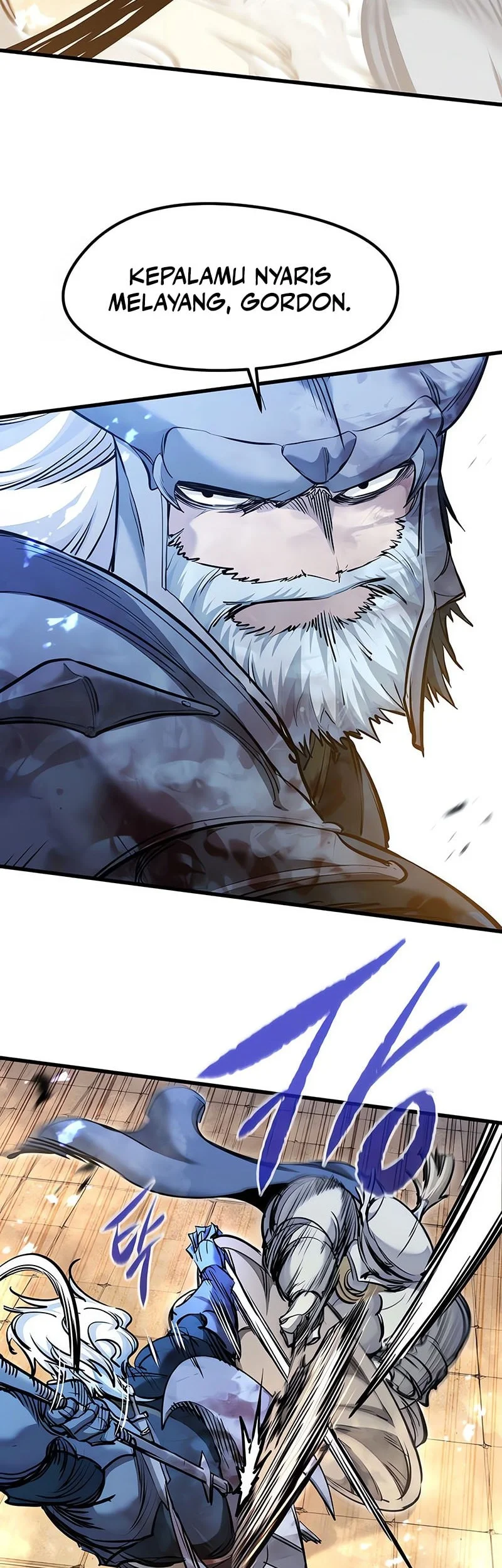 The Regressed Mercenary’s Machinations Chapter 75 Gambar 57