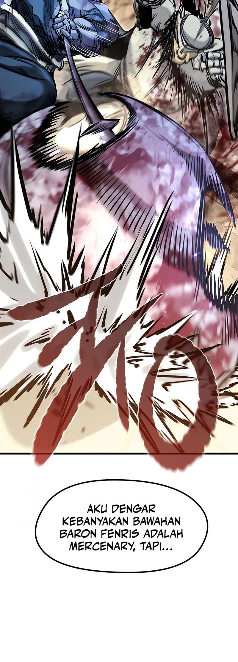 The Regressed Mercenary’s Machinations Chapter 75 Gambar 59