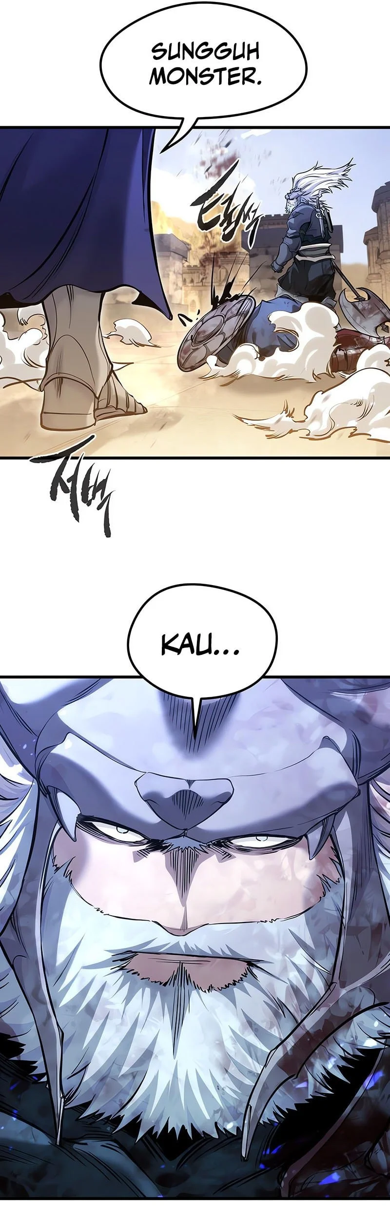 The Regressed Mercenary’s Machinations Chapter 75 Gambar 60