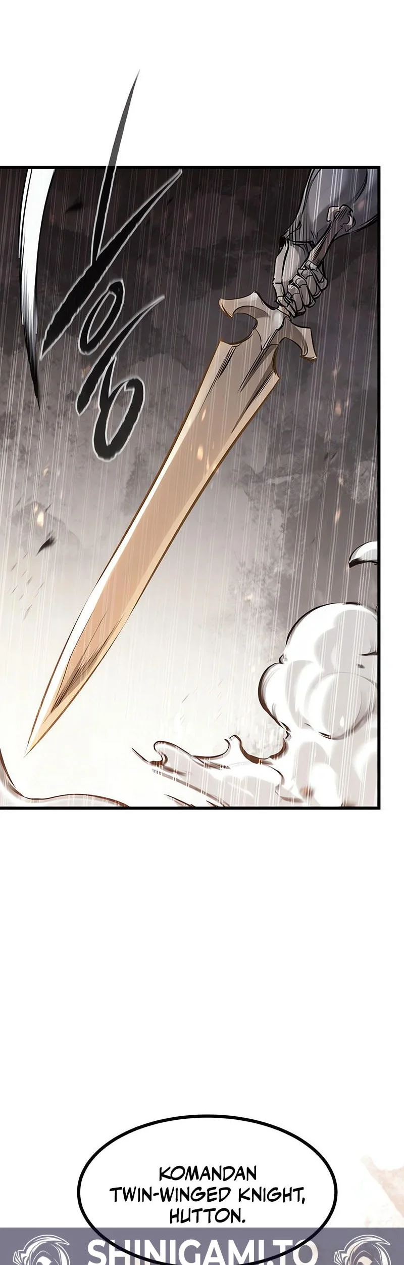 The Regressed Mercenary’s Machinations Chapter 75 Gambar 61