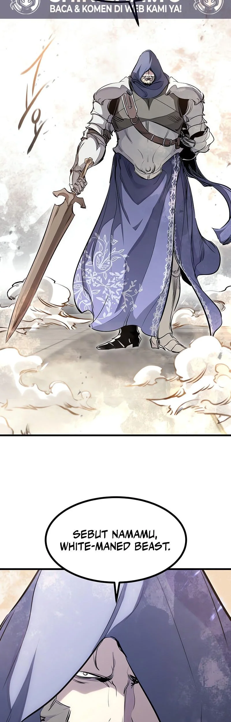 The Regressed Mercenary’s Machinations Chapter 75 Gambar 62