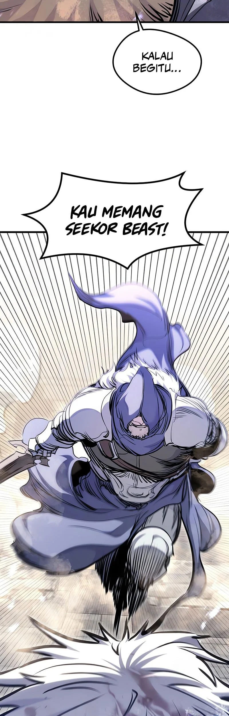 The Regressed Mercenary’s Machinations Chapter 75 Gambar 66