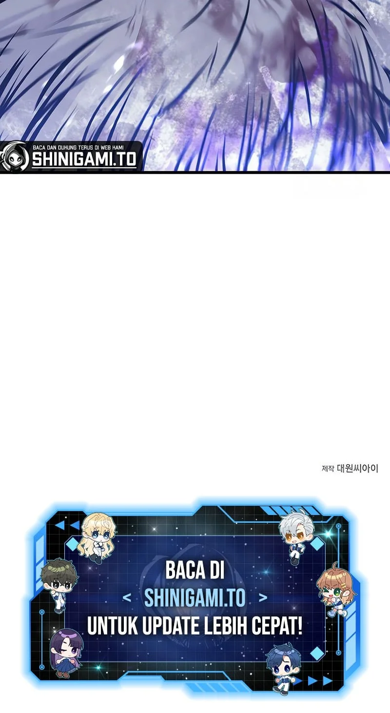 The Regressed Mercenary’s Machinations Chapter 75 Gambar 67