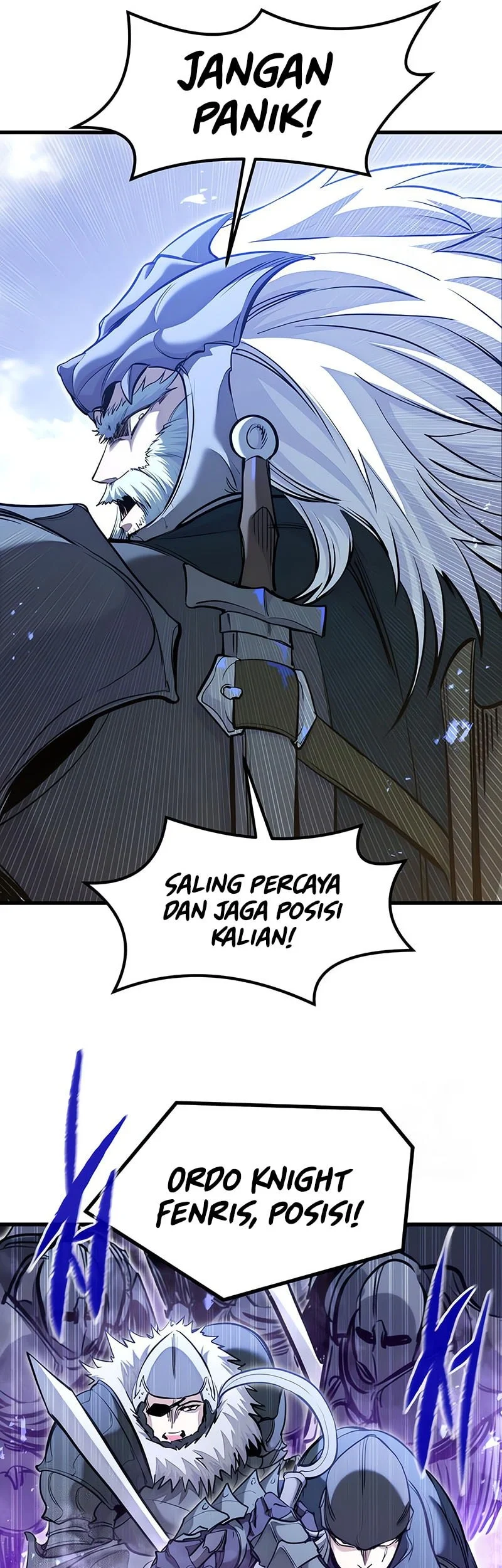 The Regressed Mercenary’s Machinations Chapter 75 Gambar 10