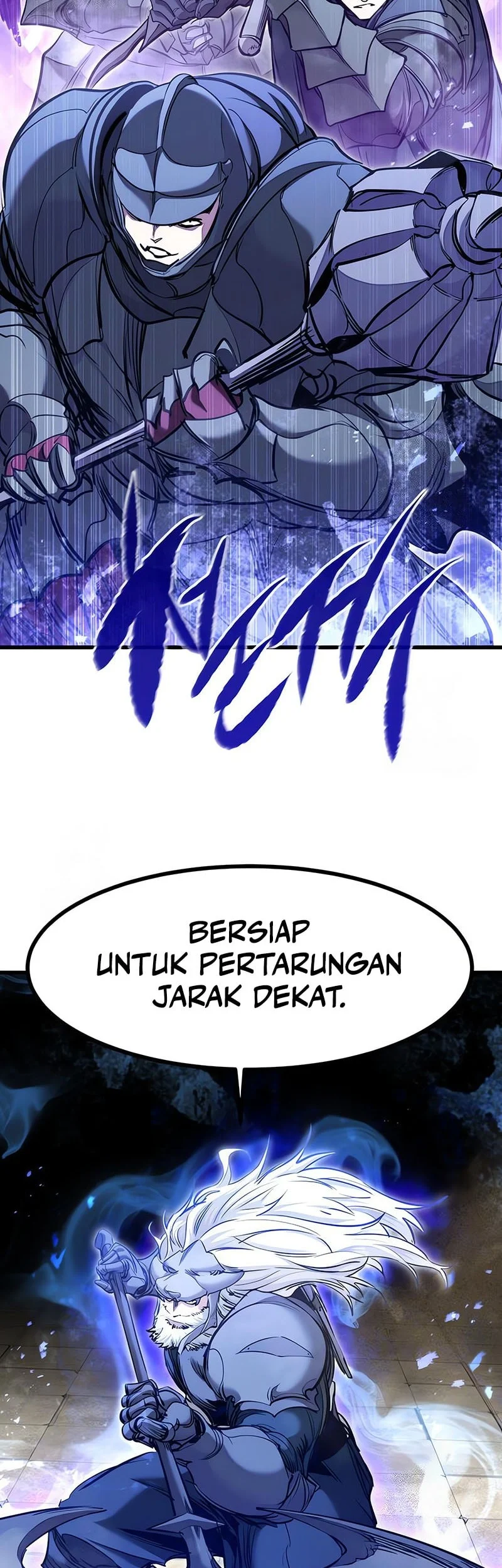 The Regressed Mercenary’s Machinations Chapter 75 Gambar 11