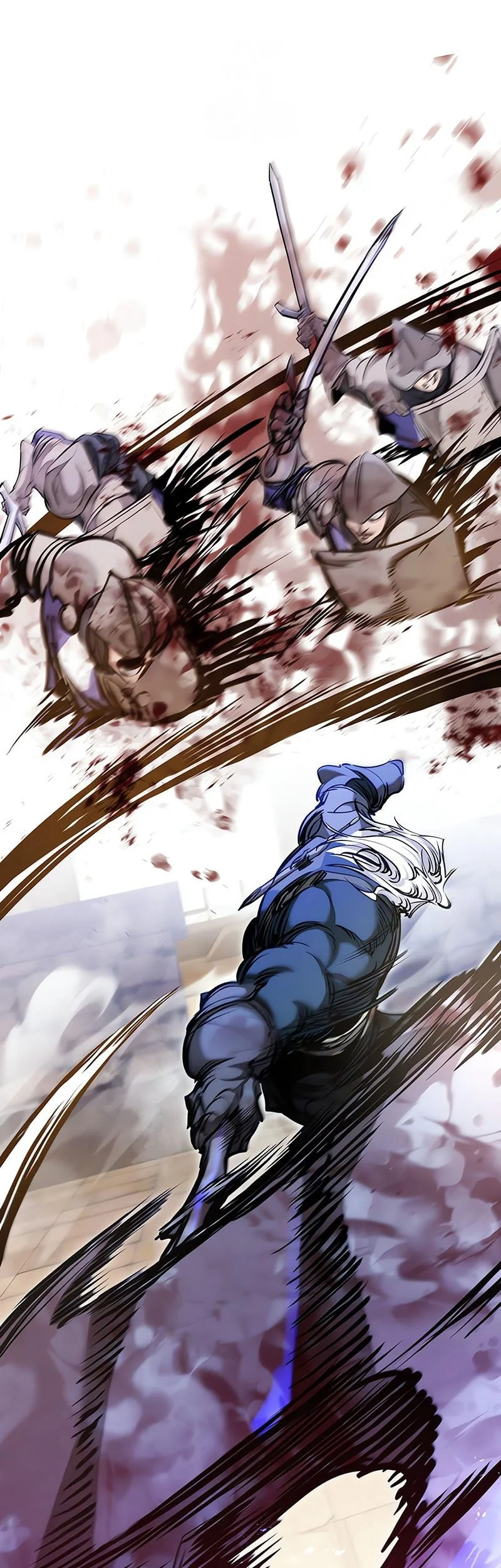 The Regressed Mercenary’s Machinations Chapter 75 Gambar 14