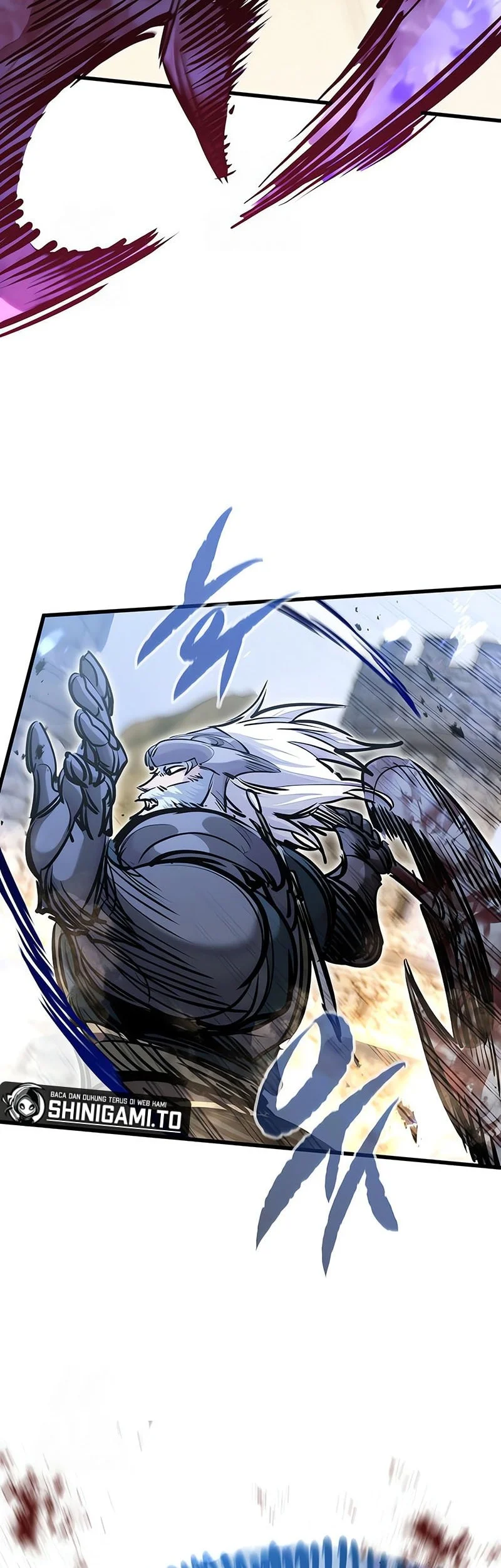 The Regressed Mercenary’s Machinations Chapter 75 Gambar 15