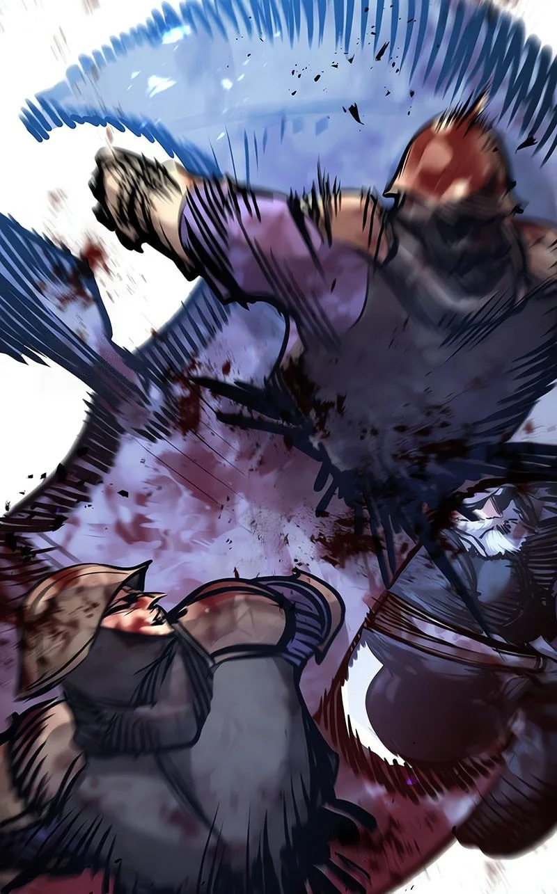 The Regressed Mercenary’s Machinations Chapter 75 Gambar 16