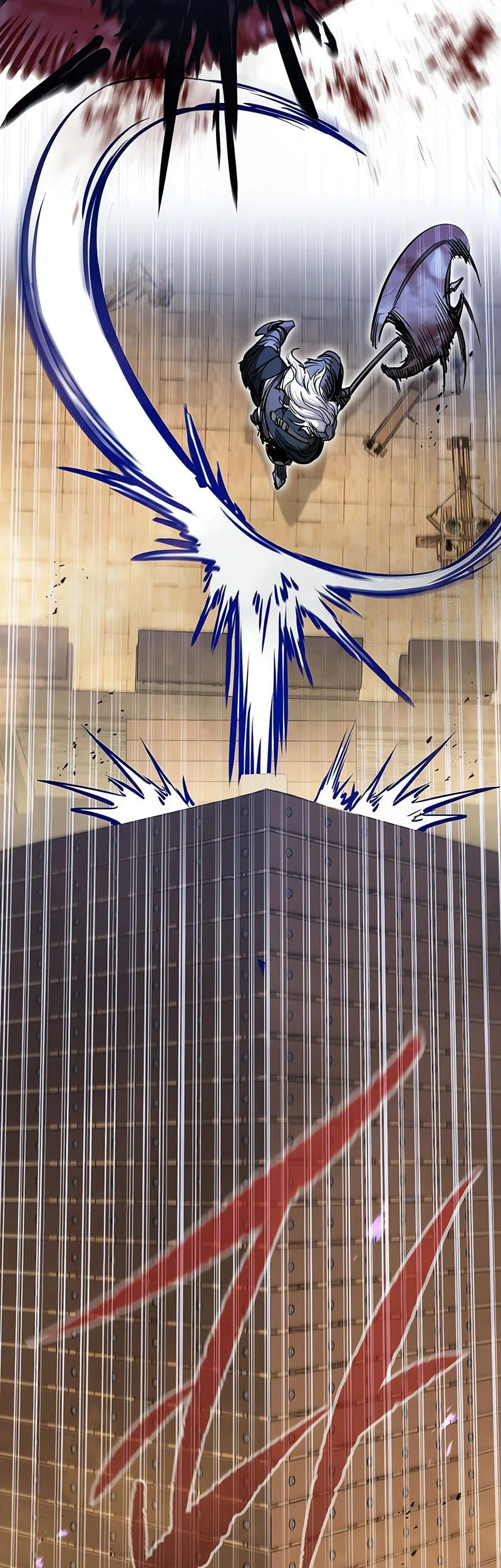 The Regressed Mercenary’s Machinations Chapter 75 Gambar 17