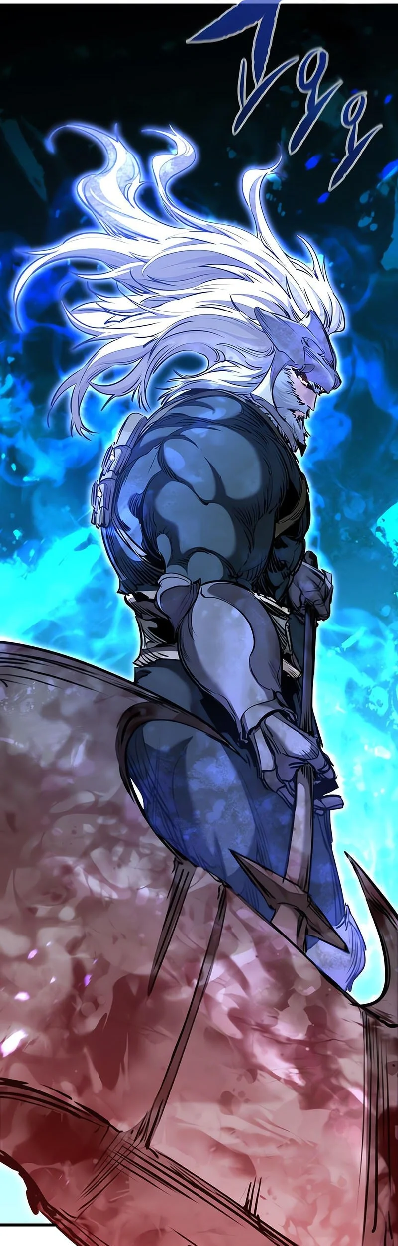 The Regressed Mercenary’s Machinations Chapter 75 Gambar 20