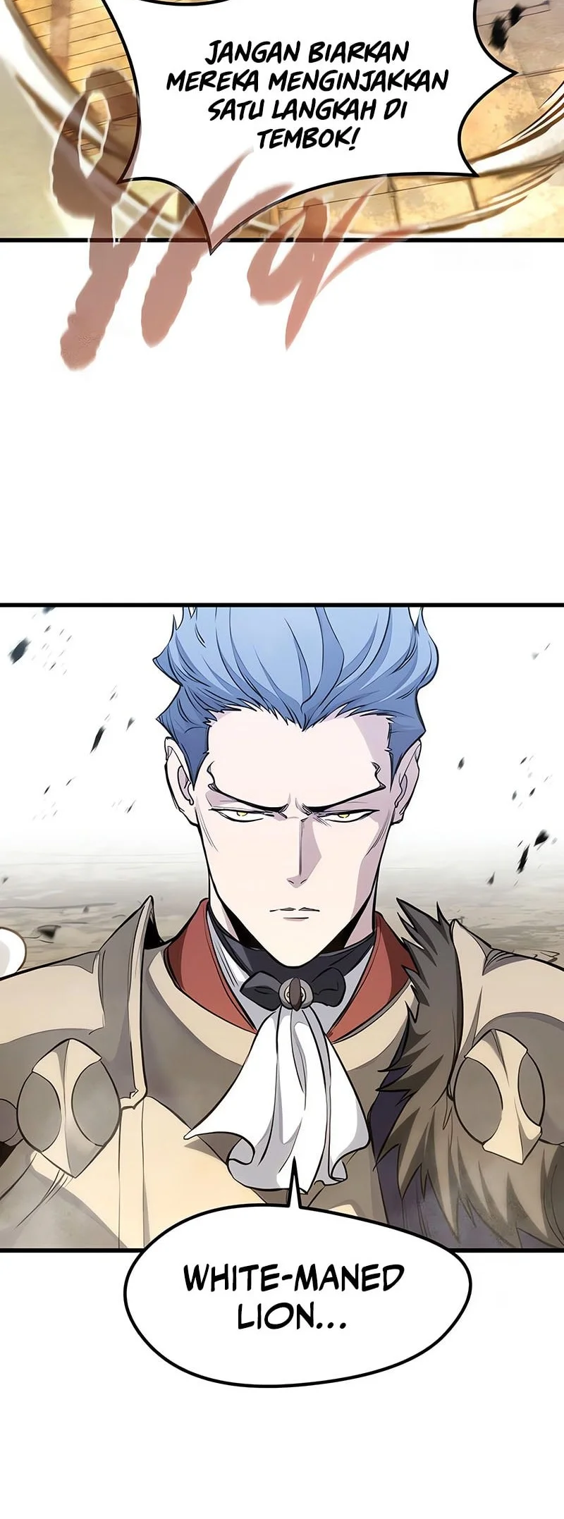 The Regressed Mercenary’s Machinations Chapter 75 Gambar 23