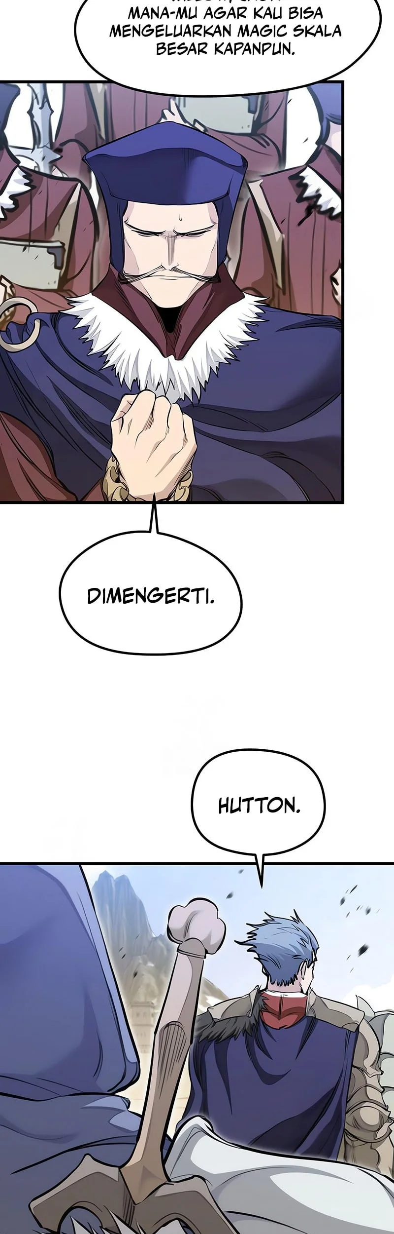 The Regressed Mercenary’s Machinations Chapter 75 Gambar 26