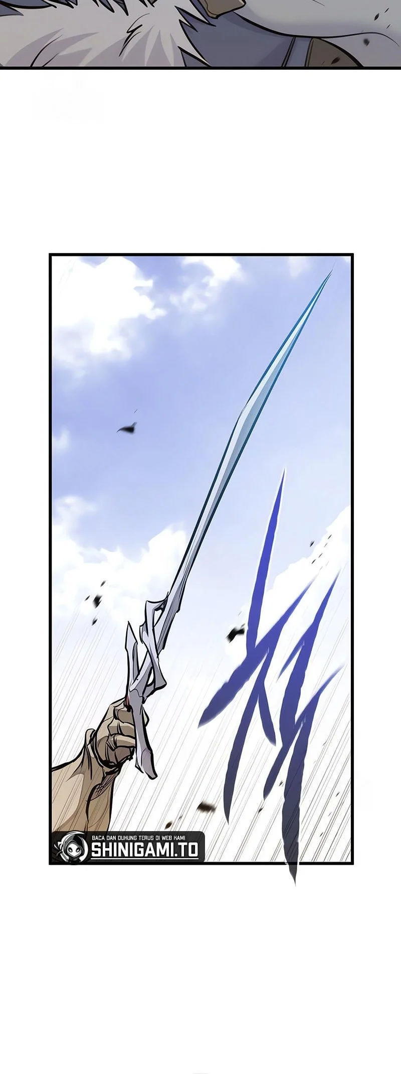 The Regressed Mercenary’s Machinations Chapter 75 Gambar 27