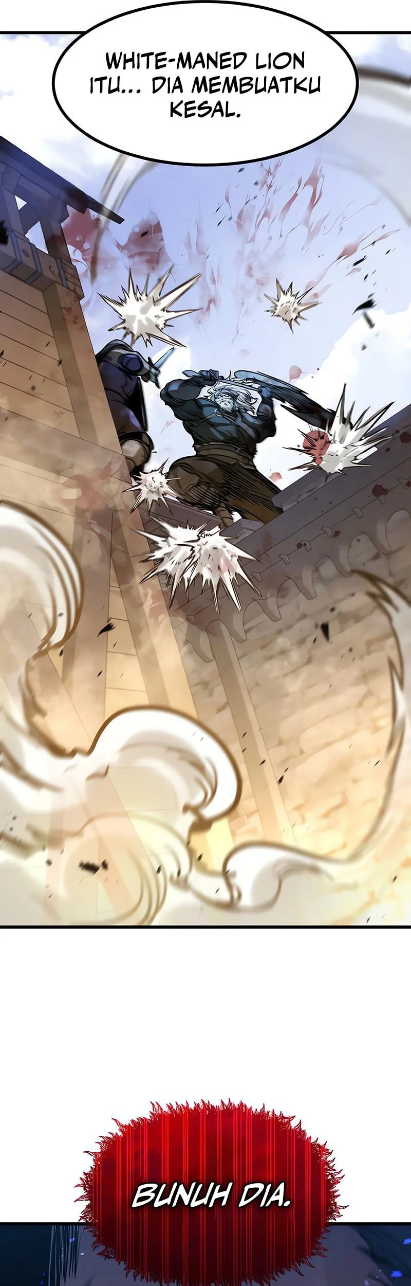 The Regressed Mercenary’s Machinations Chapter 75 Gambar 28