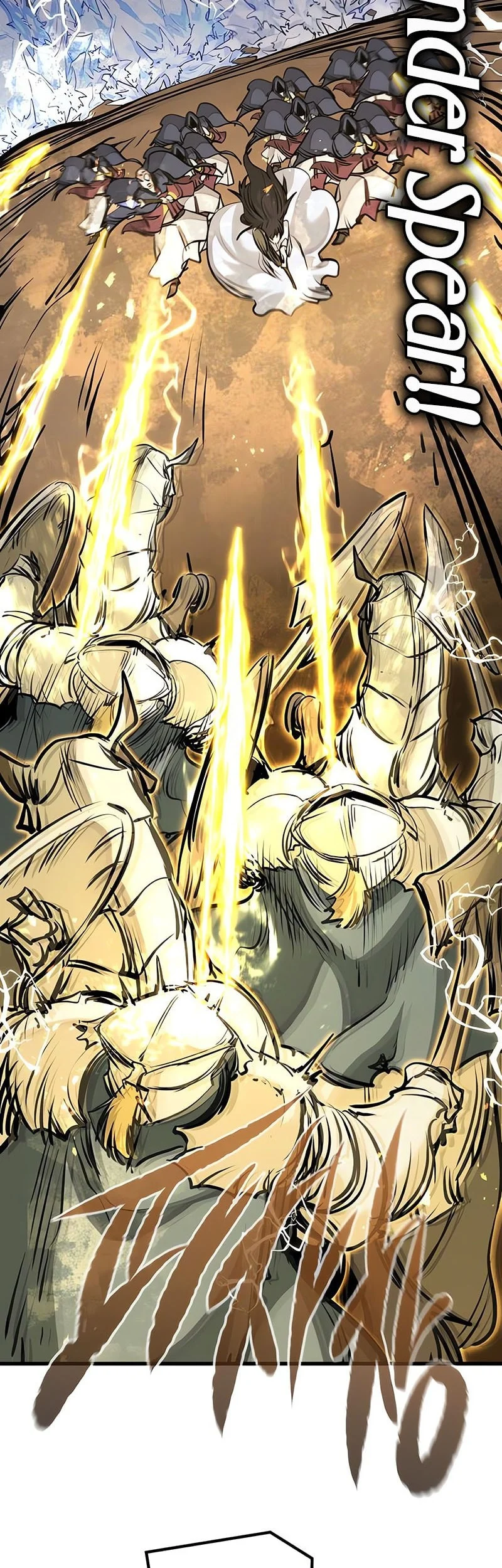 The Regressed Mercenary’s Machinations Chapter 78 Gambar 33