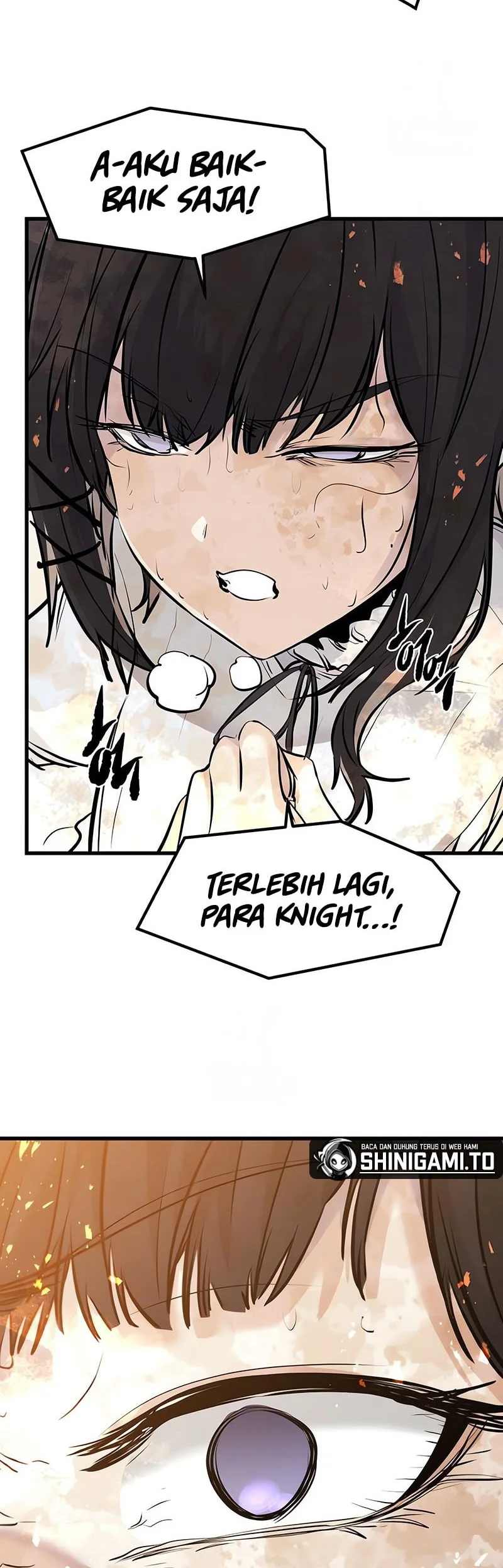 The Regressed Mercenary’s Machinations Chapter 78 Gambar 35