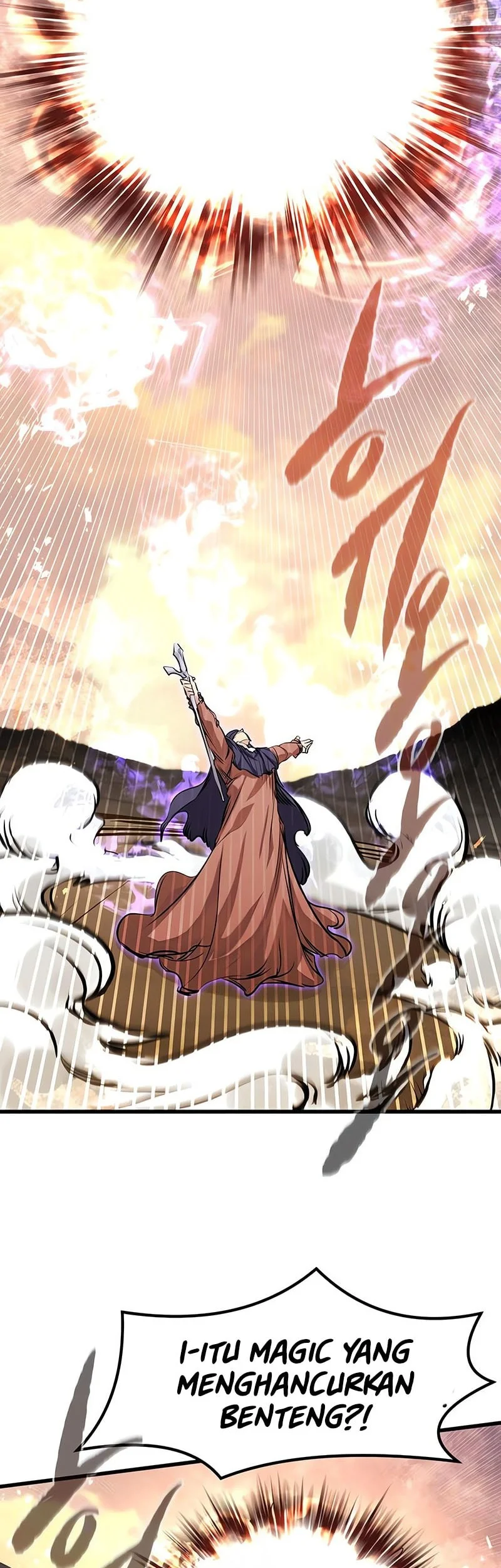 The Regressed Mercenary’s Machinations Chapter 78 Gambar 37