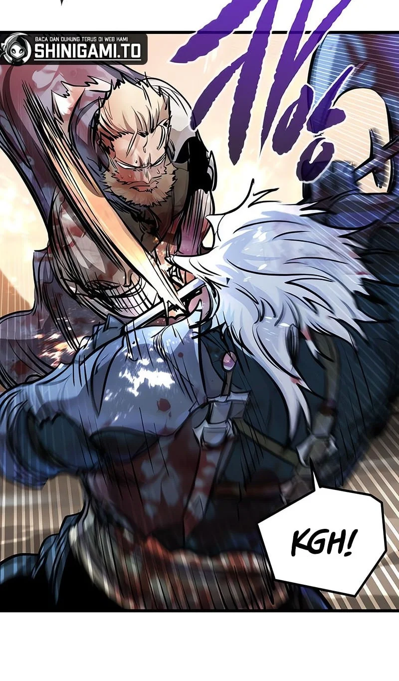 The Regressed Mercenary’s Machinations Chapter 78 Gambar 39