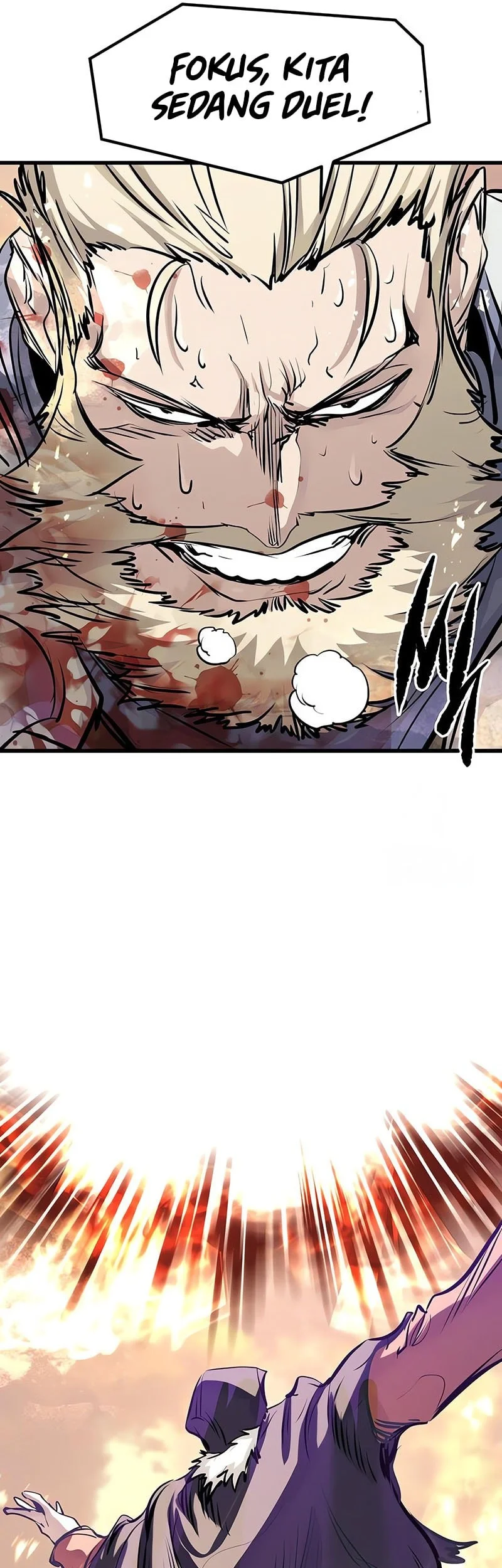 The Regressed Mercenary’s Machinations Chapter 78 Gambar 40