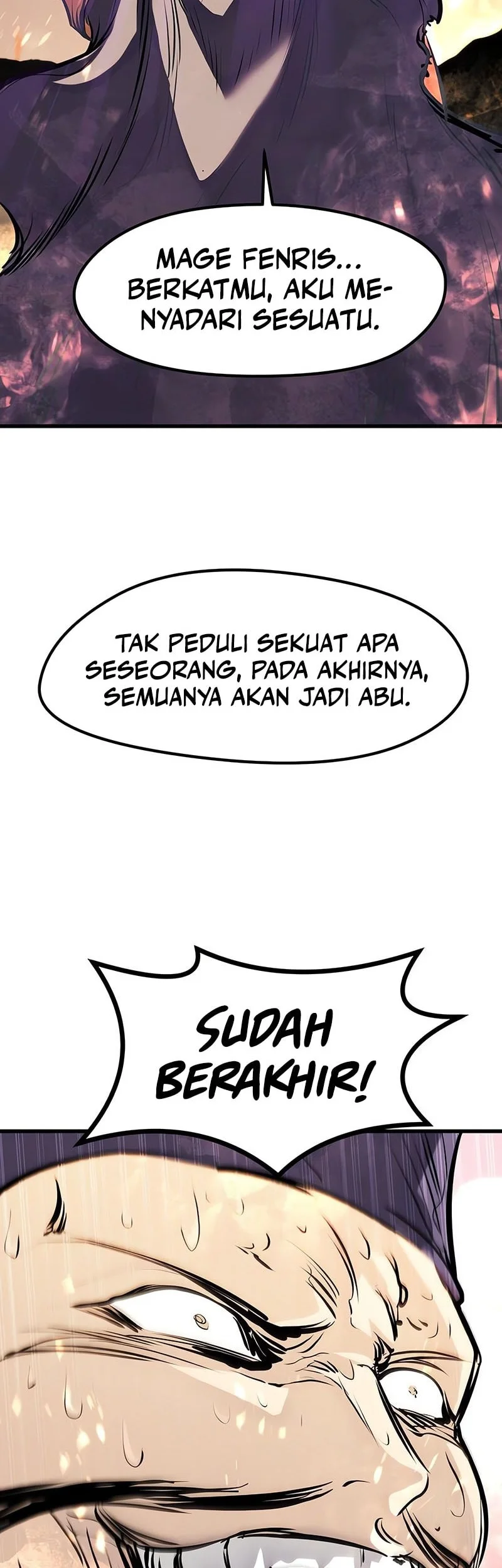 The Regressed Mercenary’s Machinations Chapter 78 Gambar 41