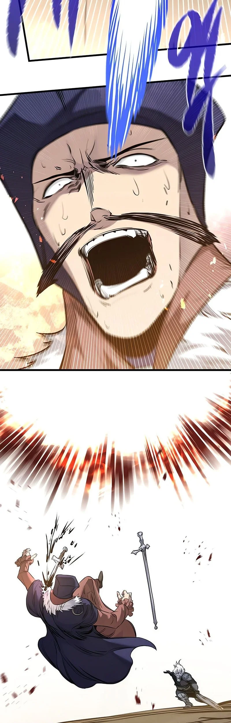 The Regressed Mercenary’s Machinations Chapter 78 Gambar 45