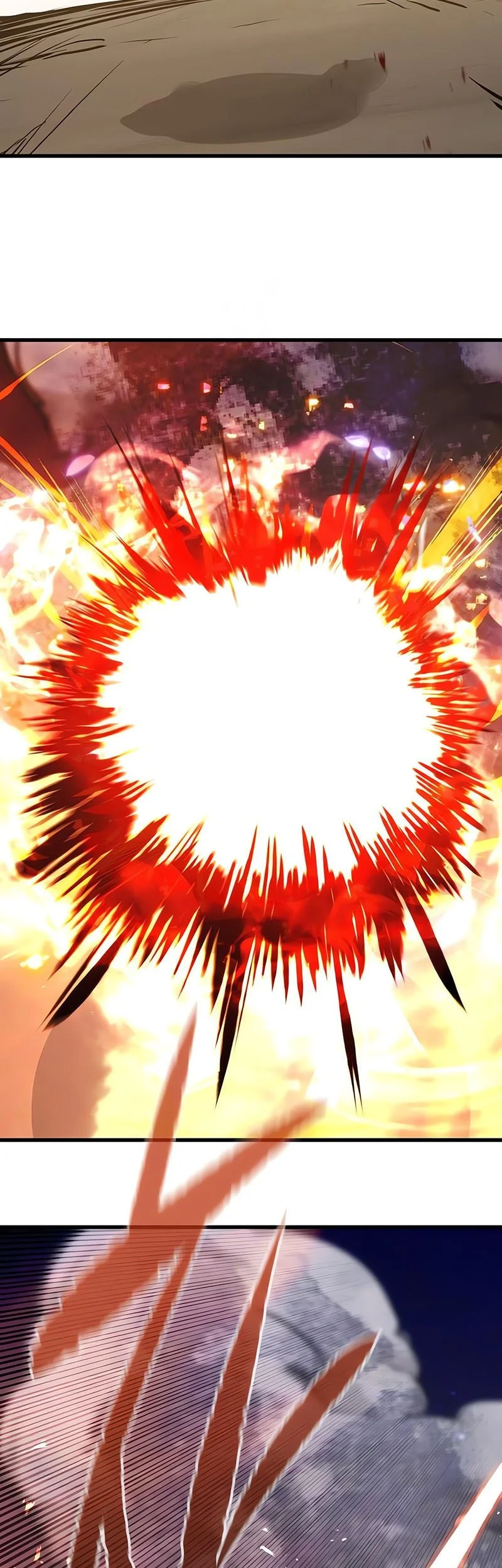 The Regressed Mercenary’s Machinations Chapter 78 Gambar 46