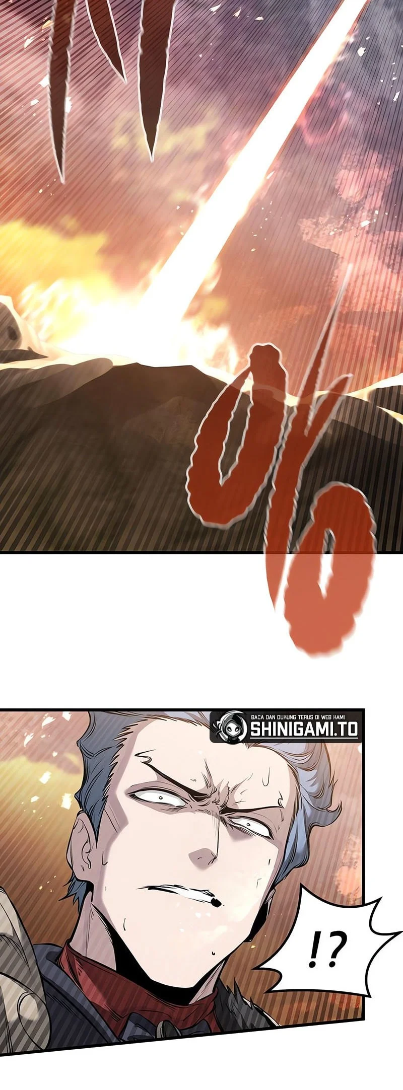 The Regressed Mercenary’s Machinations Chapter 78 Gambar 47