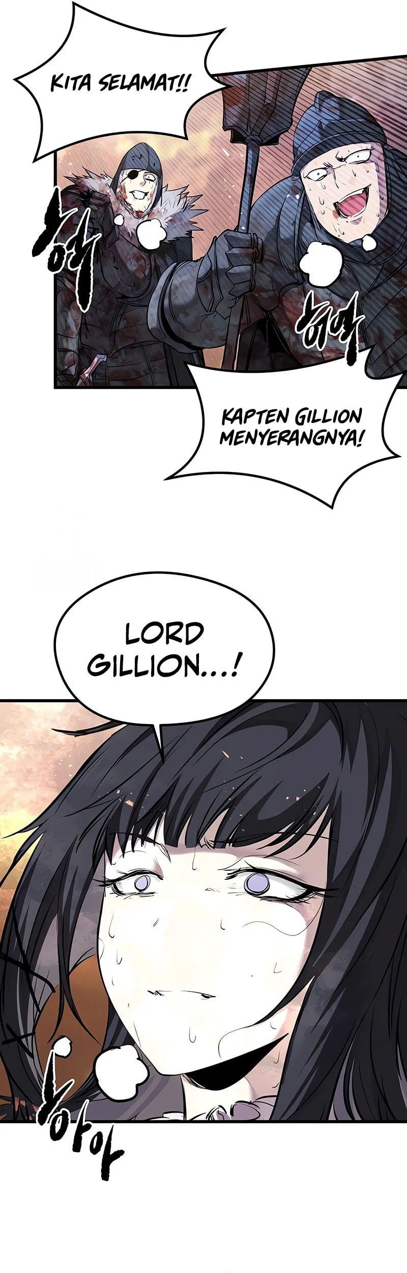 The Regressed Mercenary’s Machinations Chapter 78 Gambar 48