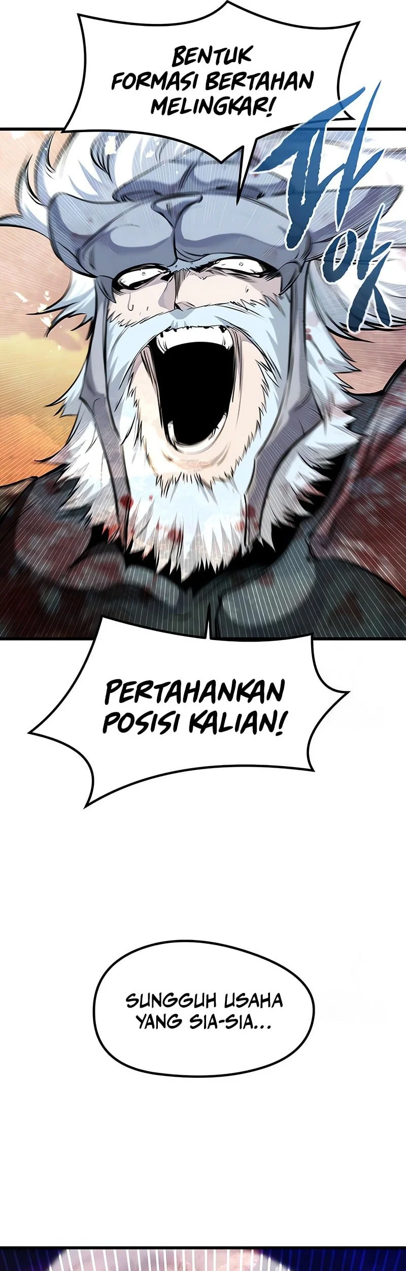 The Regressed Mercenary’s Machinations Chapter 78 Gambar 49