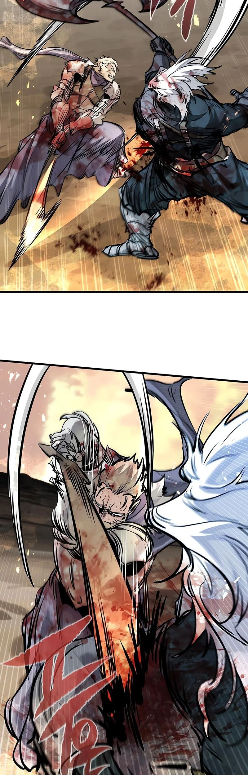 The Regressed Mercenary’s Machinations Chapter 78 Gambar 54