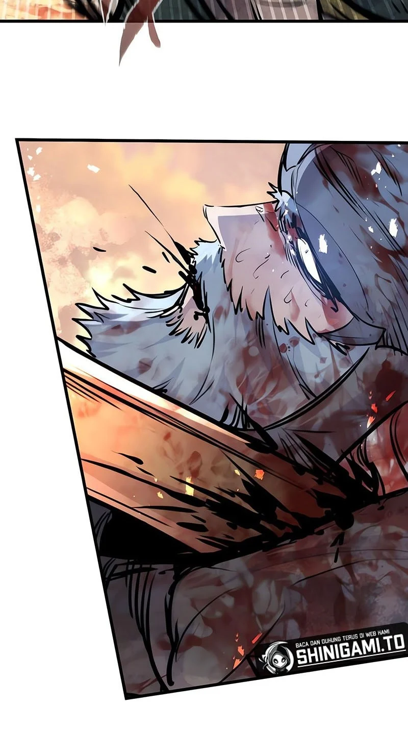 The Regressed Mercenary’s Machinations Chapter 78 Gambar 55