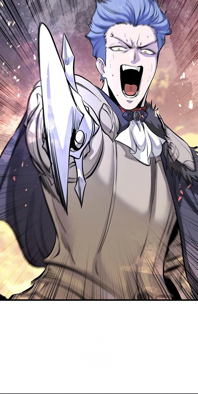 The Regressed Mercenary’s Machinations Chapter 78 Gambar 59