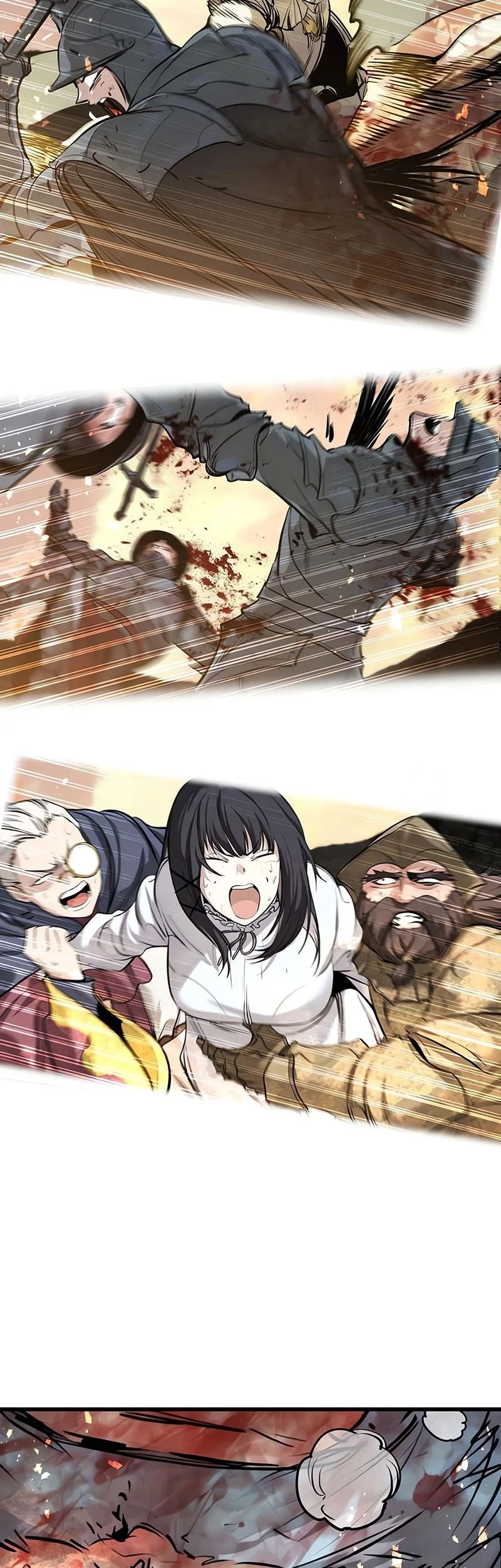 The Regressed Mercenary’s Machinations Chapter 78 Gambar 62