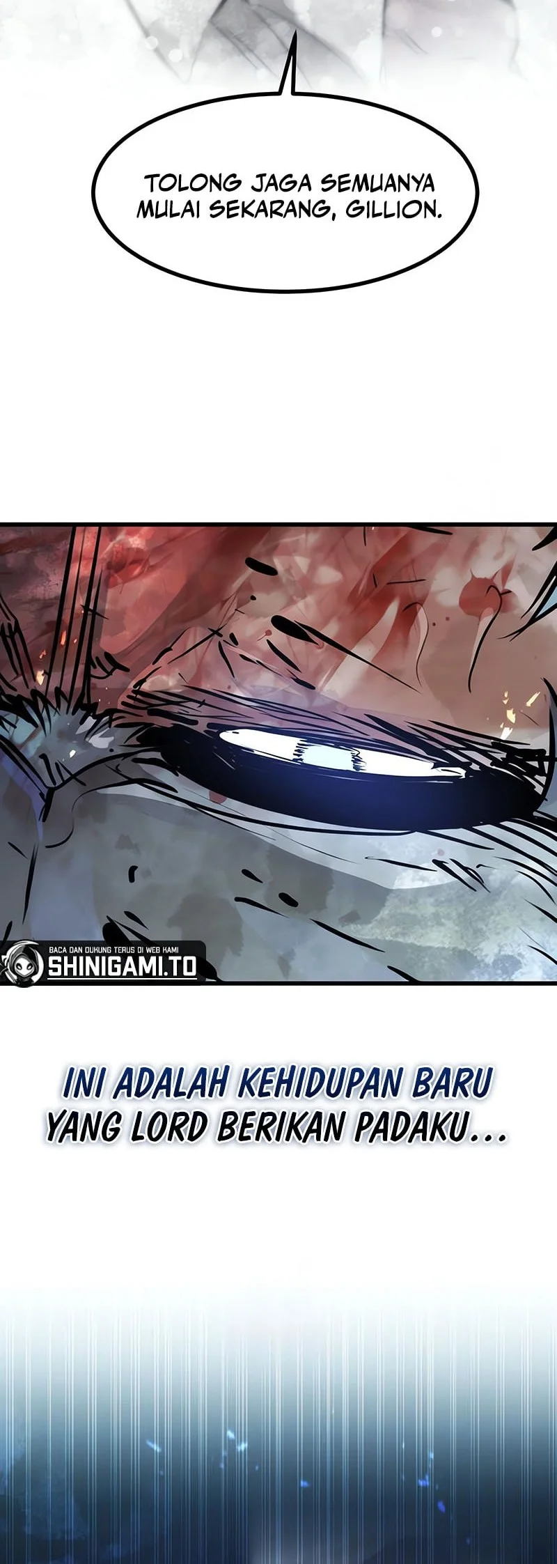 The Regressed Mercenary’s Machinations Chapter 78 Gambar 65