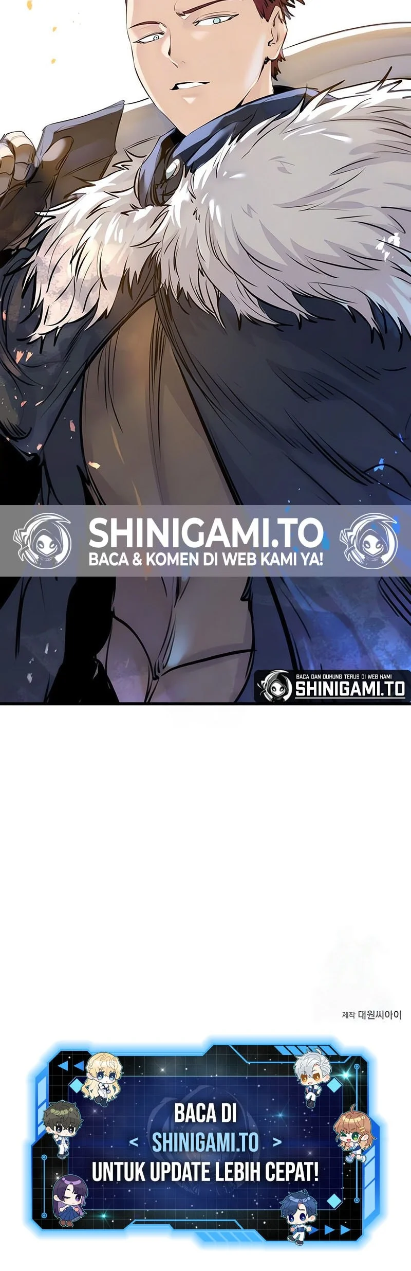 The Regressed Mercenary’s Machinations Chapter 78 Gambar 75