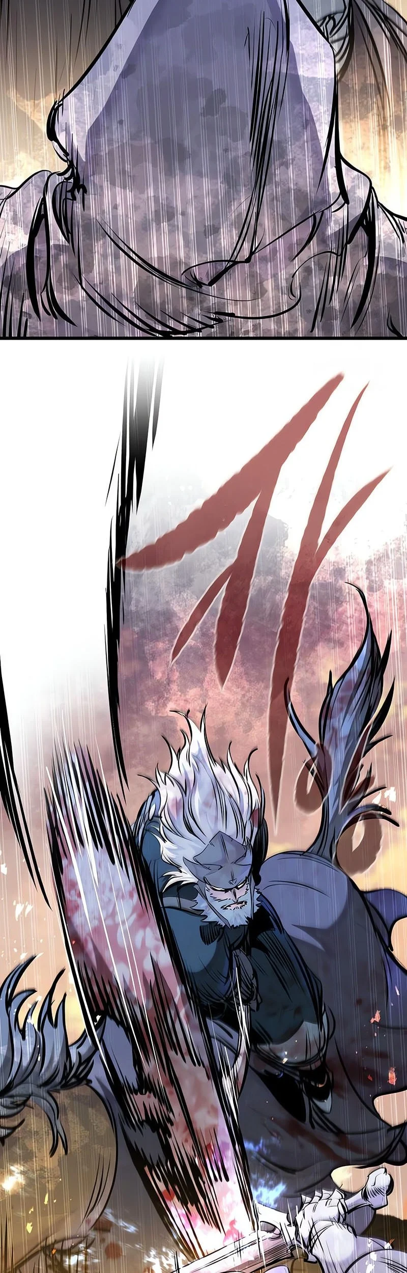 The Regressed Mercenary’s Machinations Chapter 78 Gambar 3