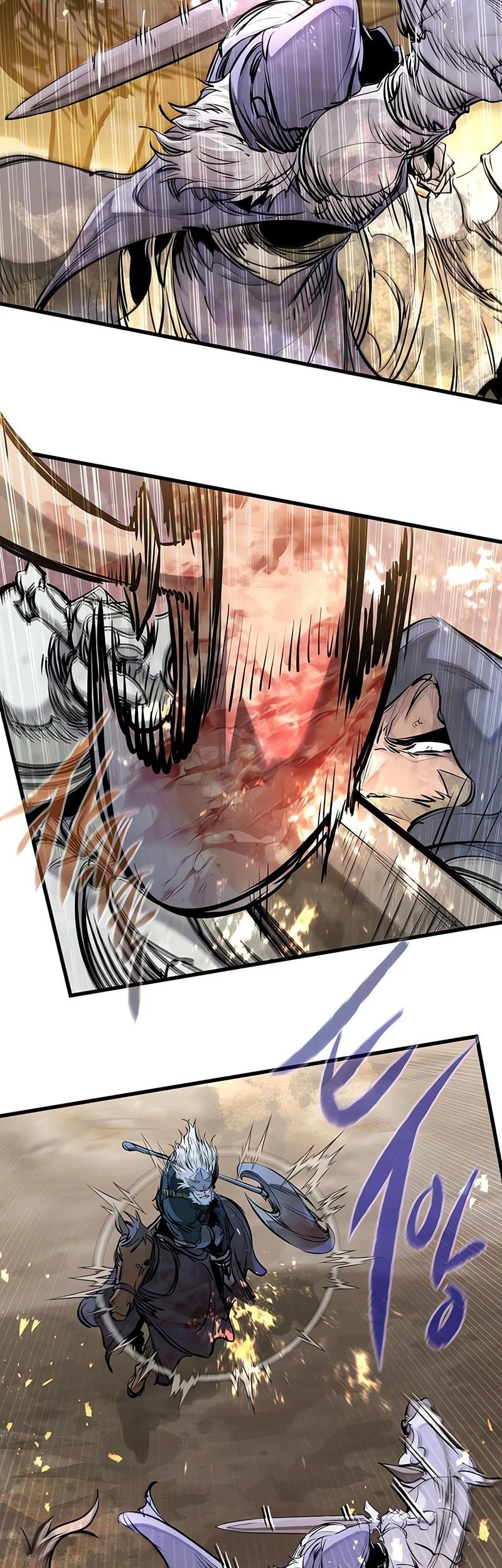 The Regressed Mercenary’s Machinations Chapter 78 Gambar 4