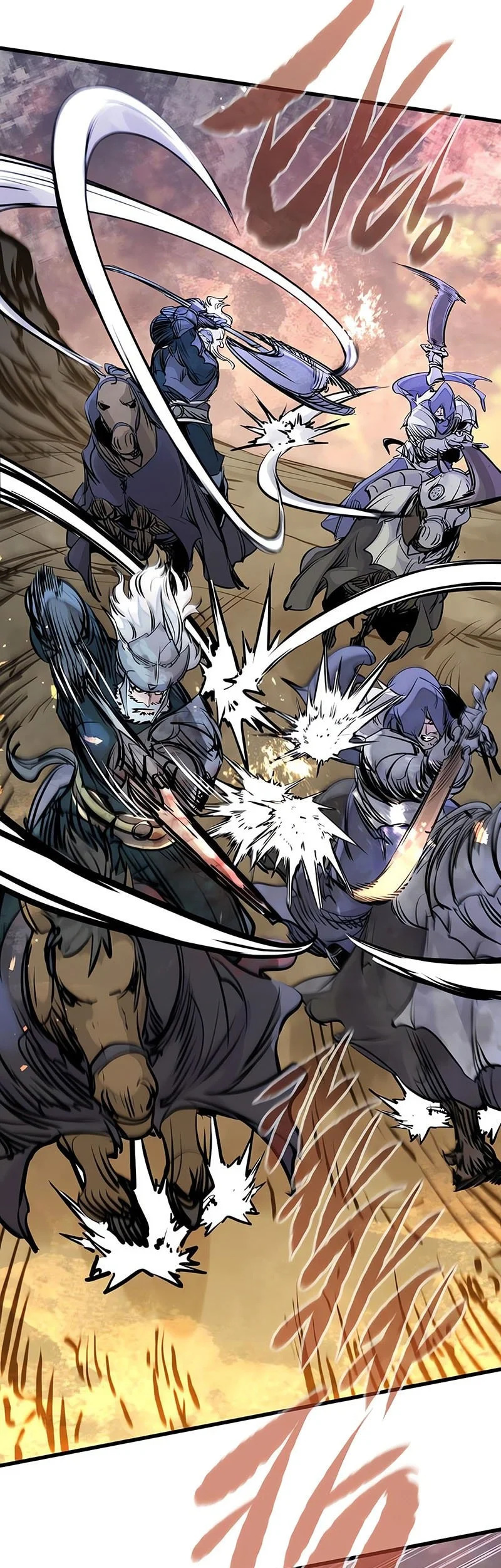 The Regressed Mercenary’s Machinations Chapter 78 Gambar 6