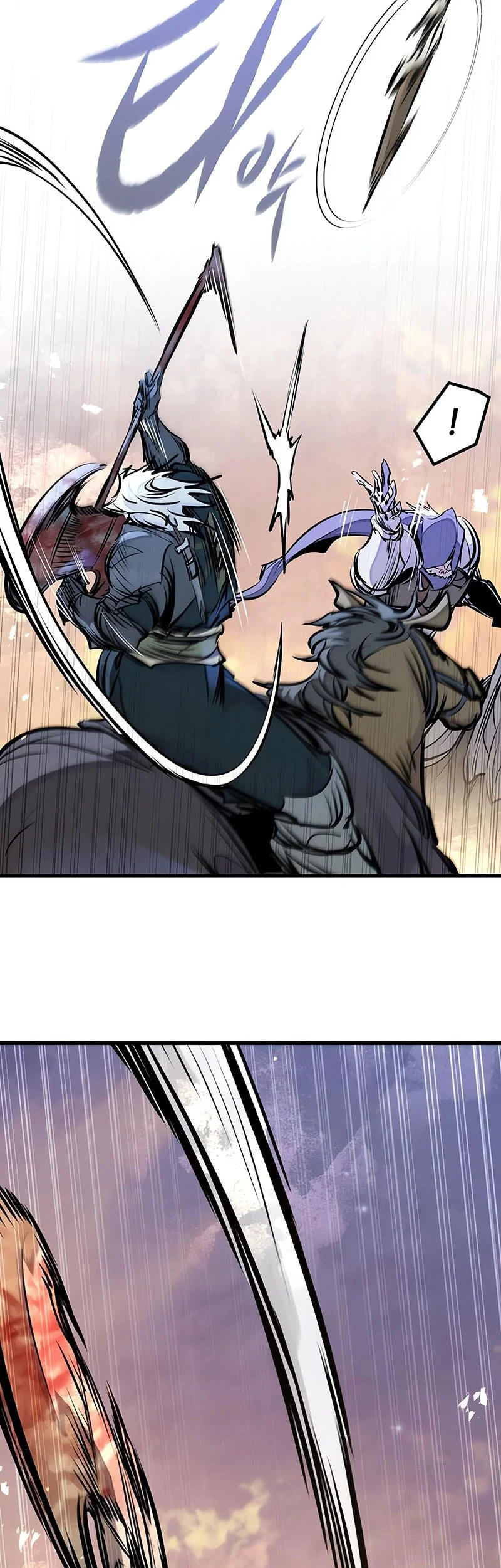 The Regressed Mercenary’s Machinations Chapter 78 Gambar 8