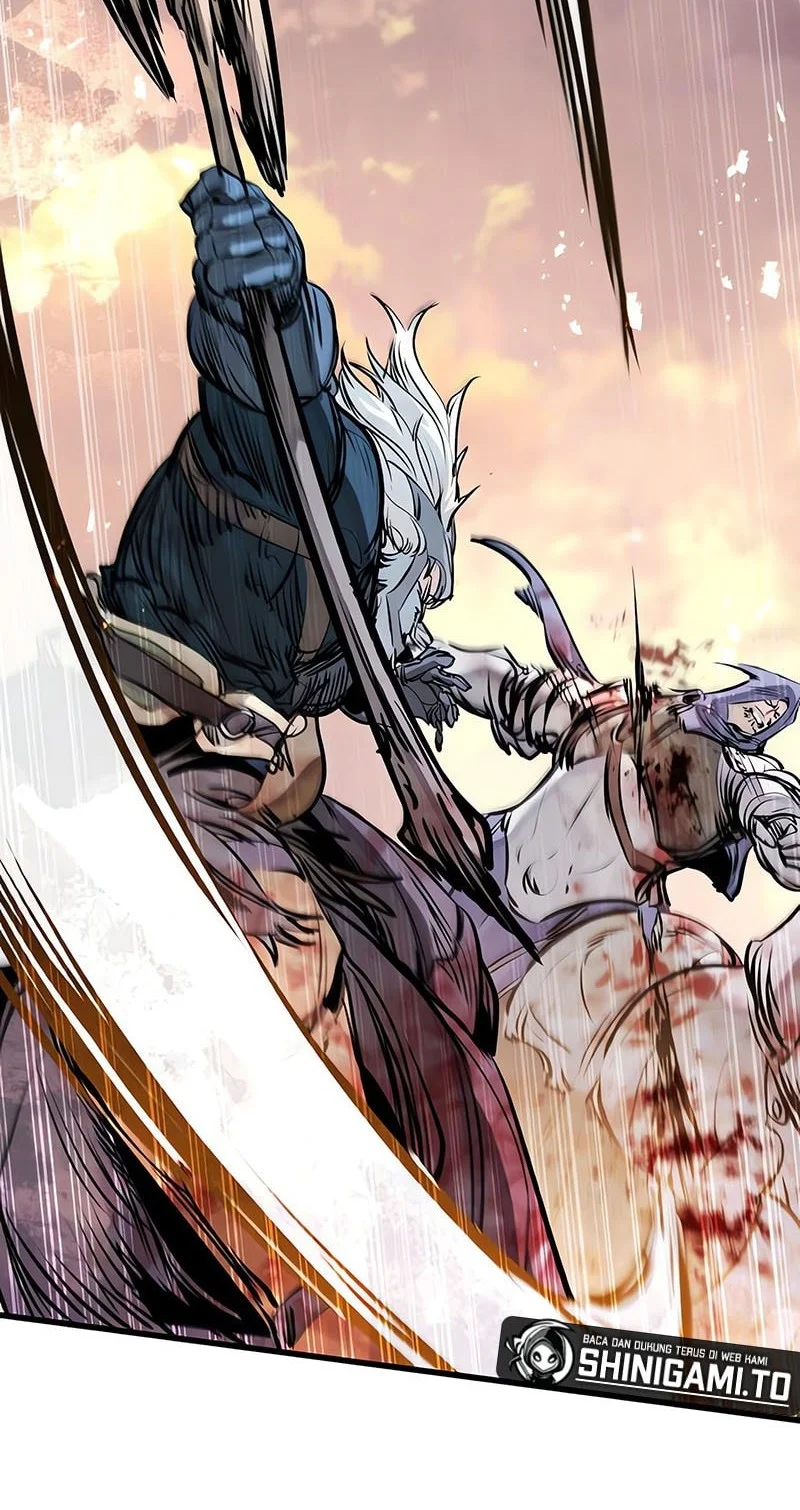 The Regressed Mercenary’s Machinations Chapter 78 Gambar 9