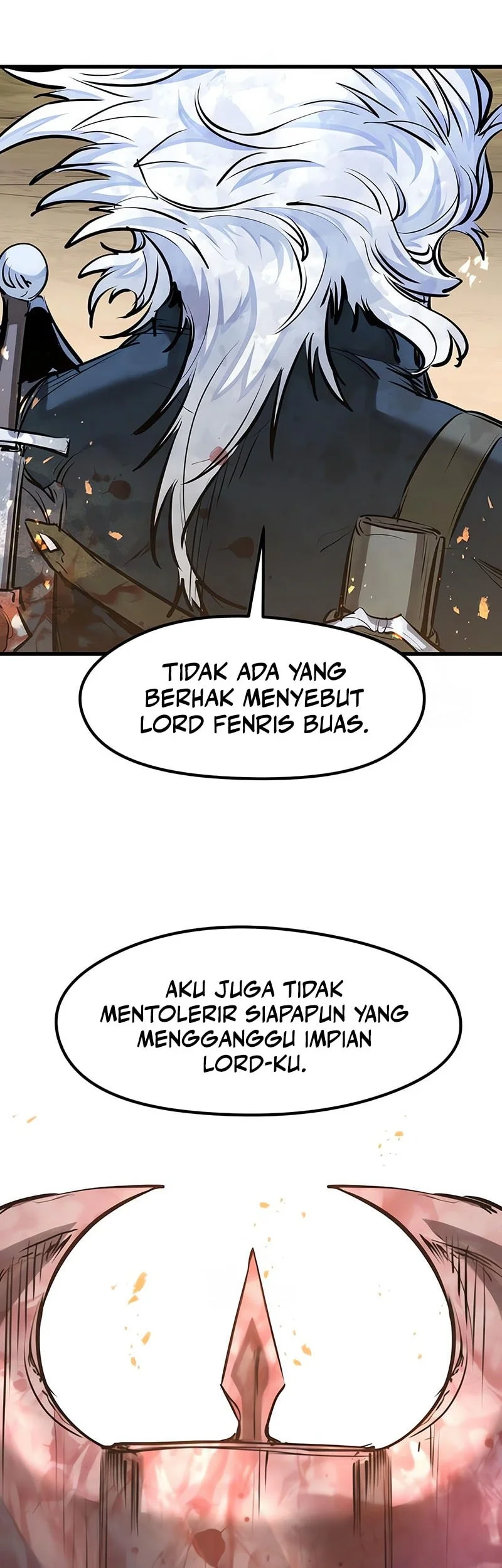 The Regressed Mercenary’s Machinations Chapter 78 Gambar 13