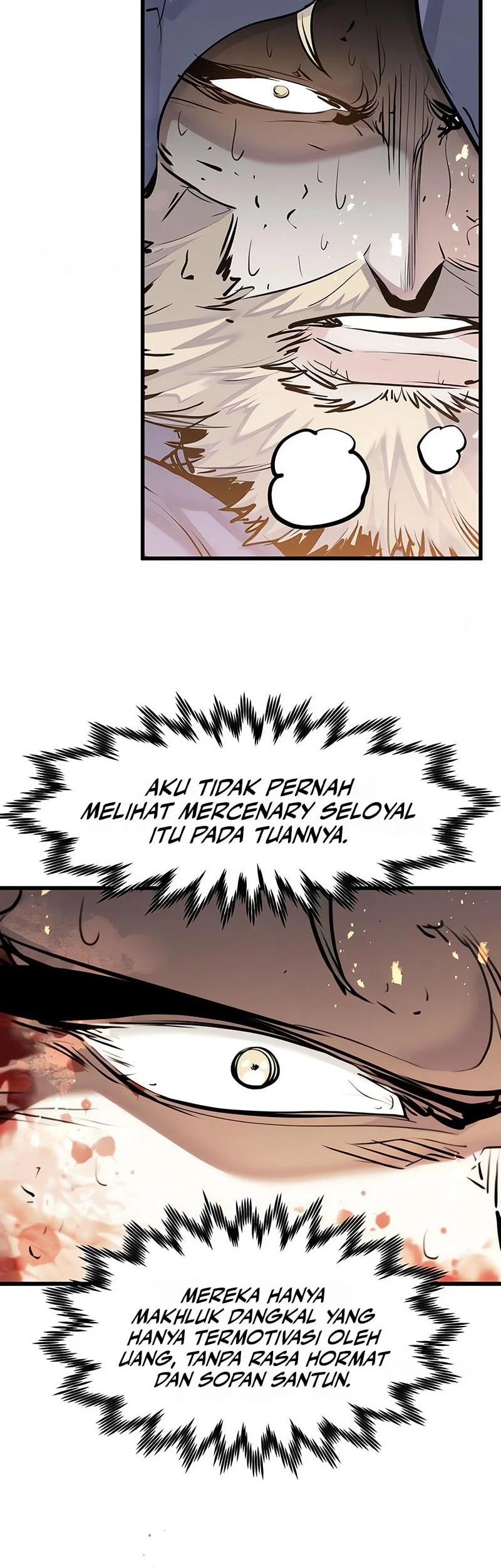 The Regressed Mercenary’s Machinations Chapter 78 Gambar 15