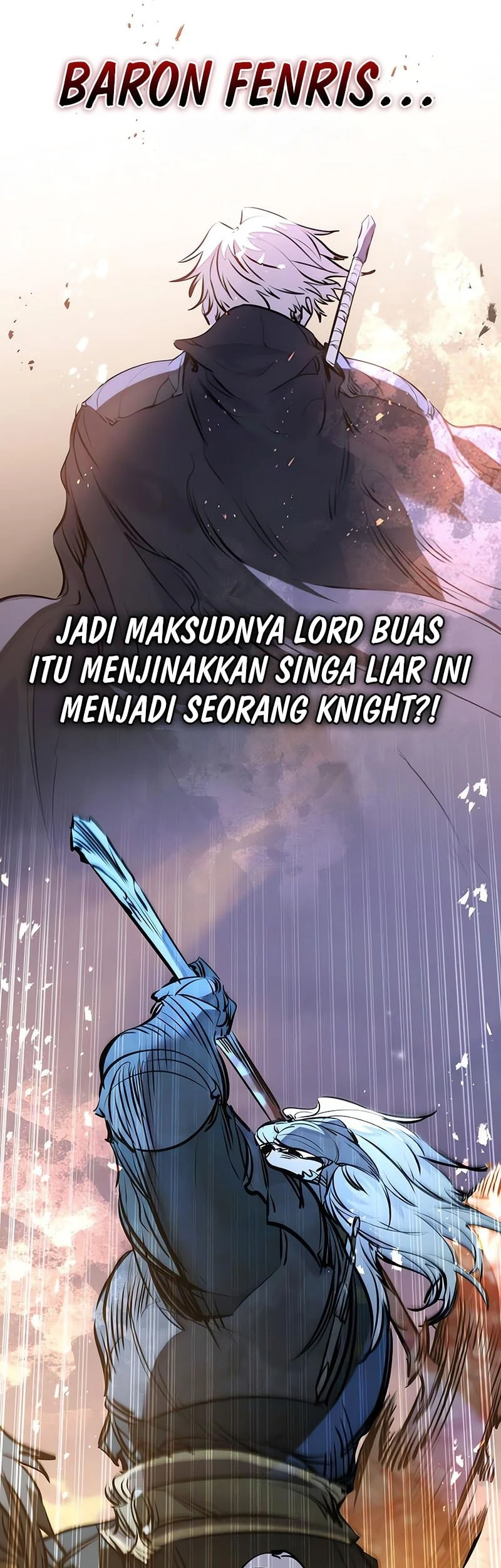 The Regressed Mercenary’s Machinations Chapter 78 Gambar 16