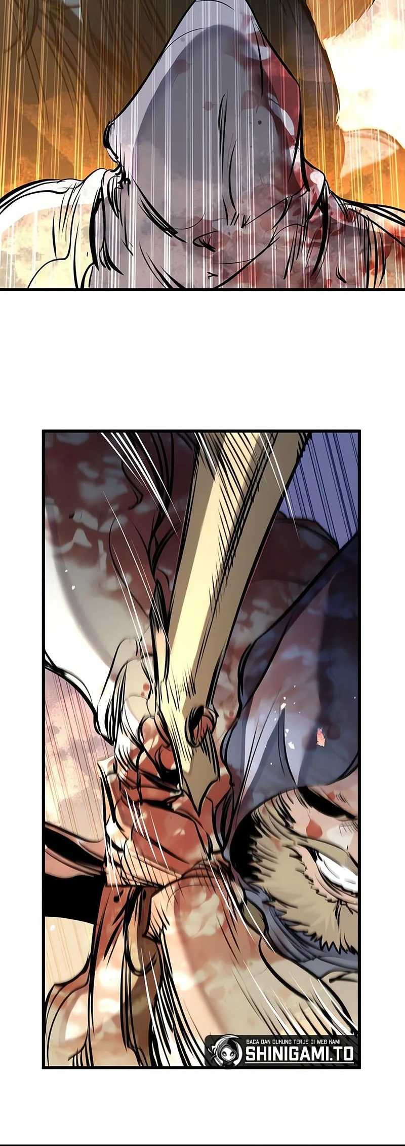 The Regressed Mercenary’s Machinations Chapter 78 Gambar 17