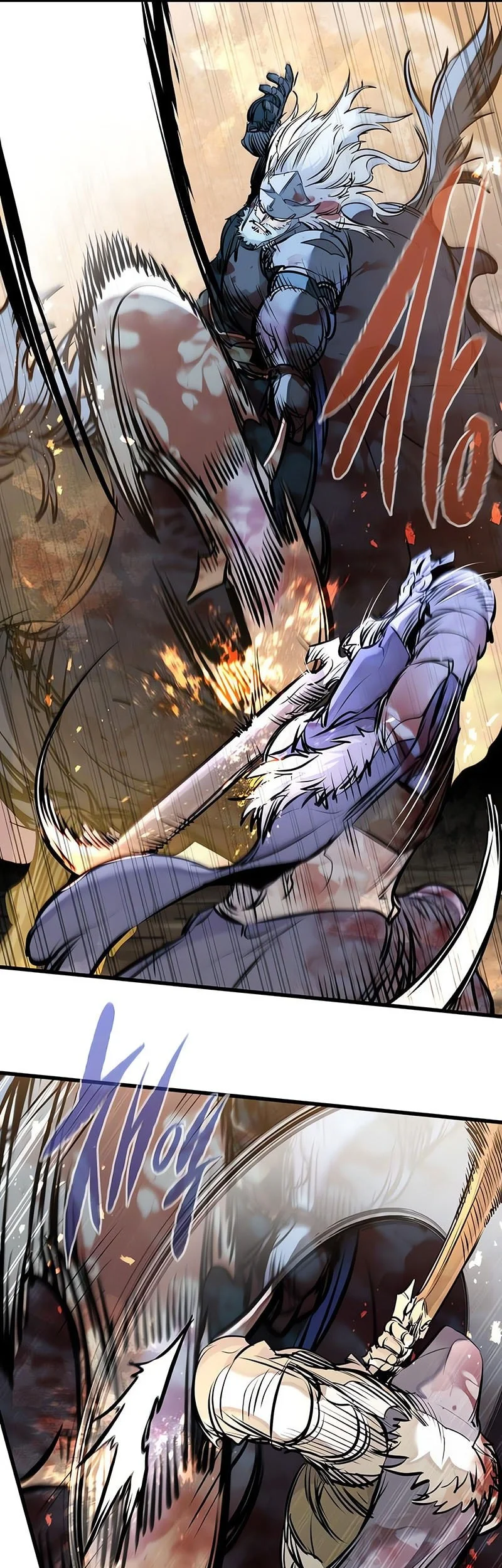 The Regressed Mercenary’s Machinations Chapter 78 Gambar 18